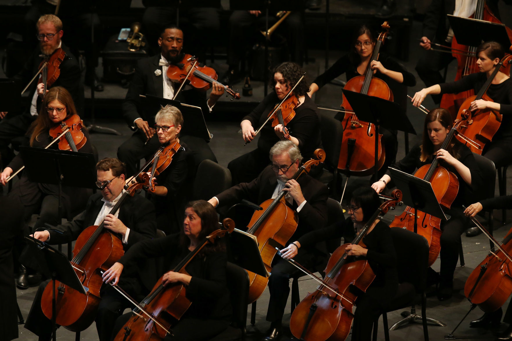 Tulsa Symphony
